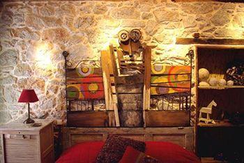Adiandi Boutique Hotel Nauplie Extérieur photo