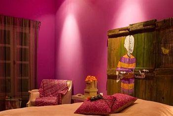 Adiandi Boutique Hotel Nauplie Extérieur photo
