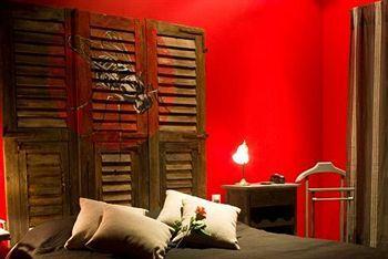 Adiandi Boutique Hotel Nauplie Extérieur photo