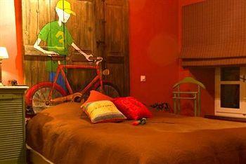 Adiandi Boutique Hotel Nauplie Extérieur photo