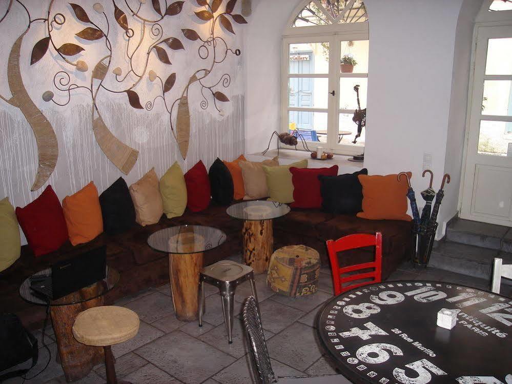 Adiandi Boutique Hotel Nauplie Extérieur photo
